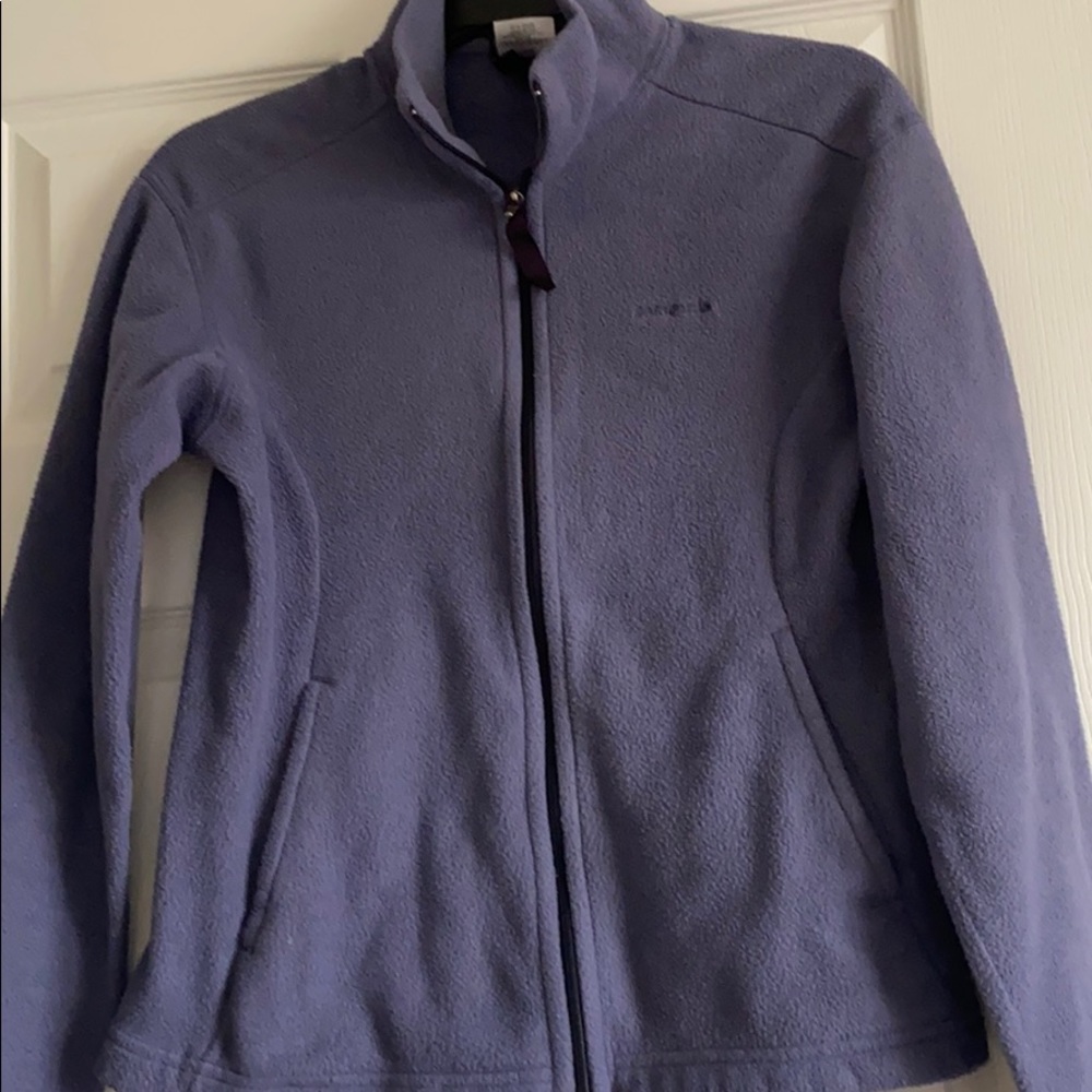 Patagonia Fleece ZIP Up